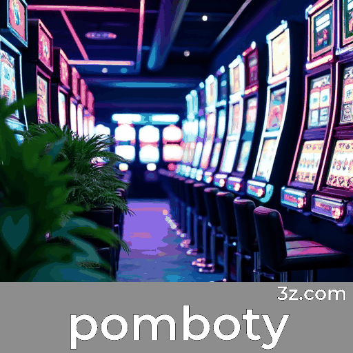 Desbloqueie Surpresas com Pomboty Hoje Mesmo