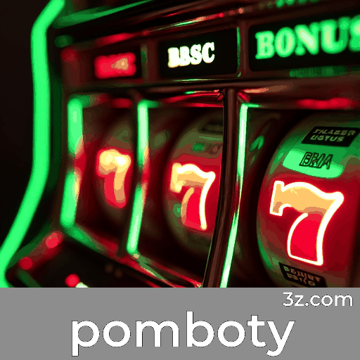 Pomboty: Cassino Premiado e Pagamentos Rápidos